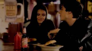 :: Damon ll Elena :: Youre Leavin Me Hangin ::