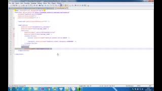 Android Tutorial Programming Activity Intent