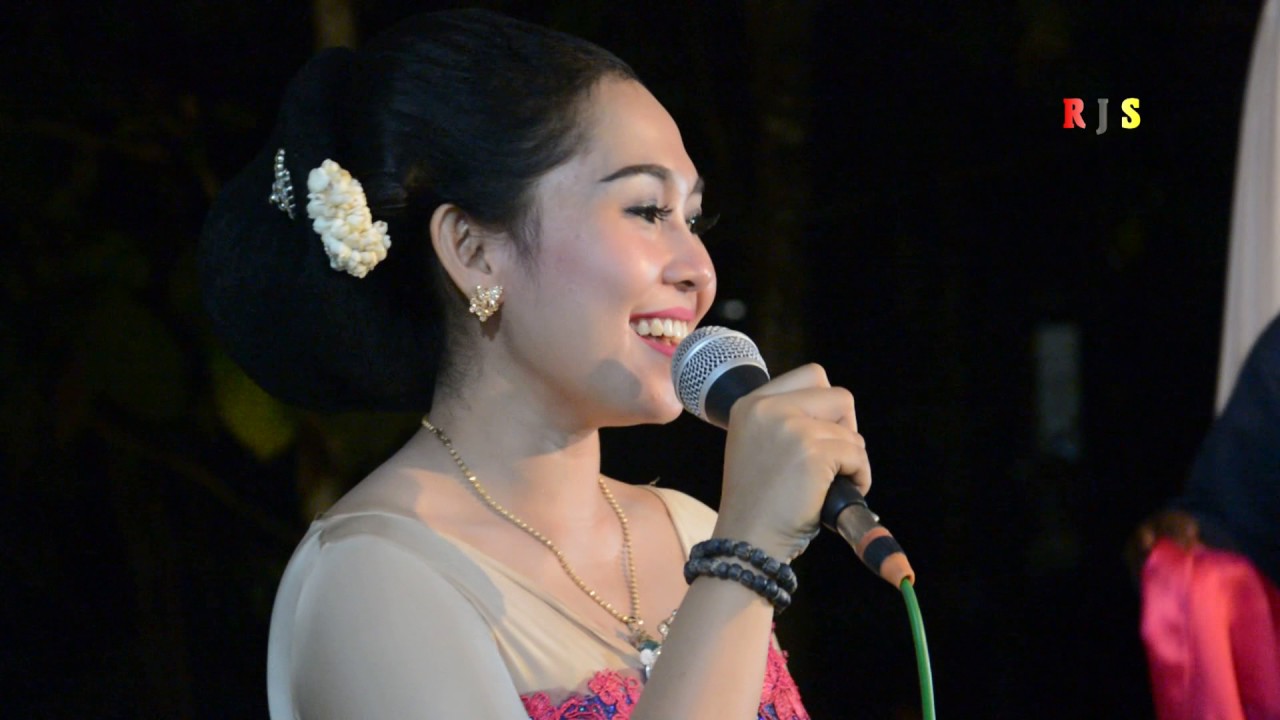 Palaran | Suko Laras Giyantini Cs | Tayub Grobogan