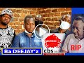Kitalo Nnyo Dj Emma Atubeledewo Nga Ffe Ba DJ Z 