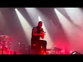 The Prodigy - Smack My Bitch Up (LIVE 4K) | The Novo, Los Angeles - May 13, 2026
