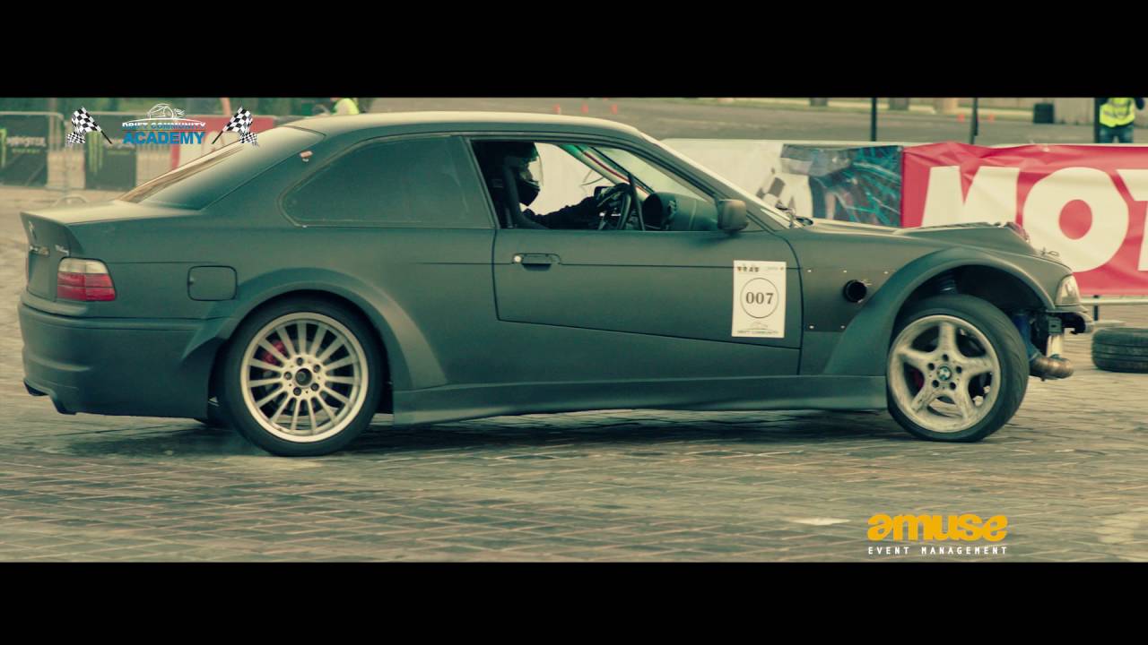 Teaser Et 1 CND 2016