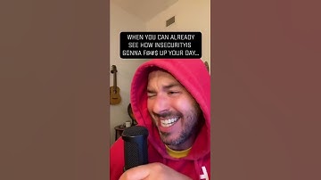 And I think to myself… what the f@$&