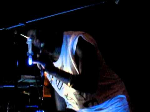 Light Asylum - Dark Allies