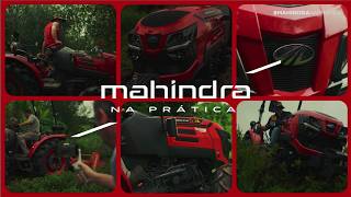 MAHINDRA NA PRÁTICA - Test drive OJA 3140 - Santa Cruz/RS #mahindranapratica #mahindrabrasil