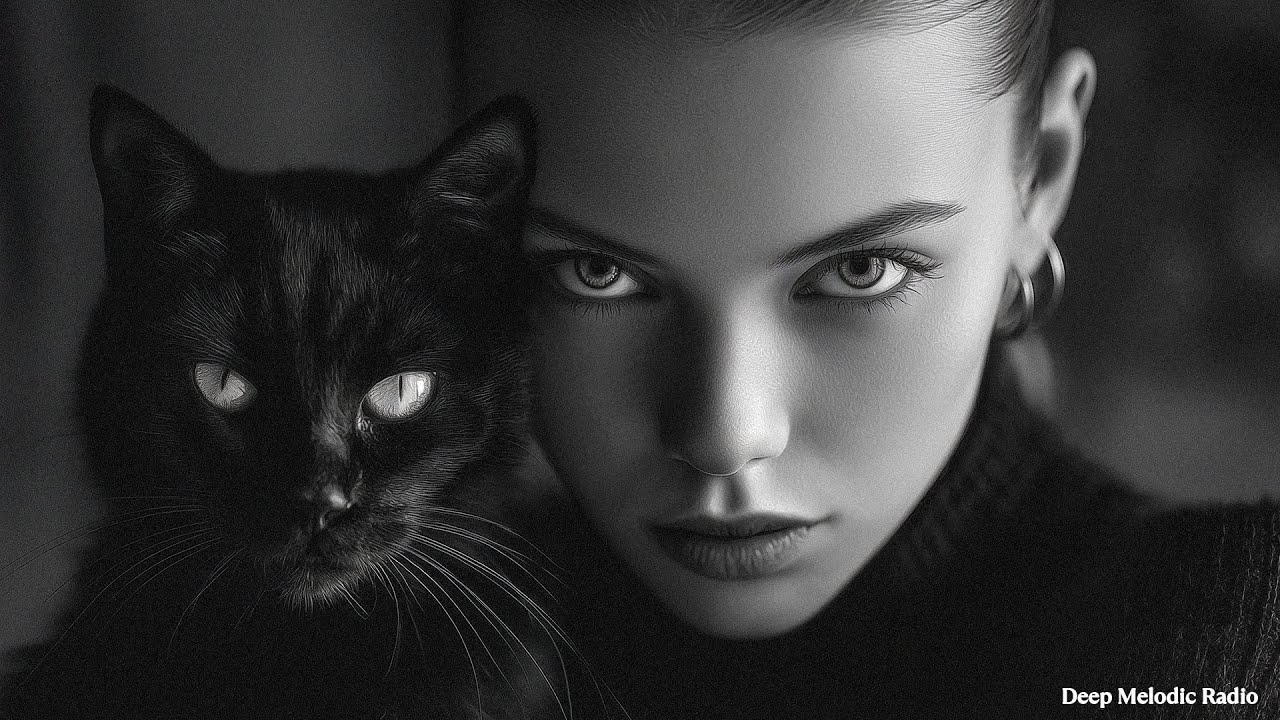 Feeling Good Mix - English Deep House, Vocal House, Nu Disco | Emotional / Intimate Mood #28