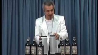 Multiplying bottles - www.magia.com.ec