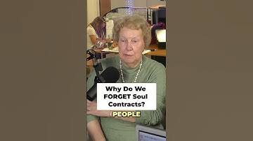 Thumbnail of Dolores Cannon on Forgetting Your Soul Contracts