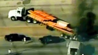 Top 15 Craziest Police Chases Caught on Tape
