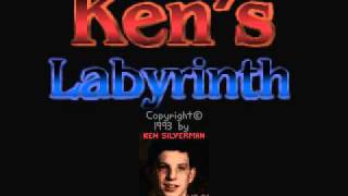 Famous Ken's Labyrinth music - Walken Song, Level 4 (Floor 10) Net Worth