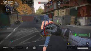 Warface чисто рм