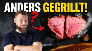 Das saftigste Rinderfilet deines Lebens!