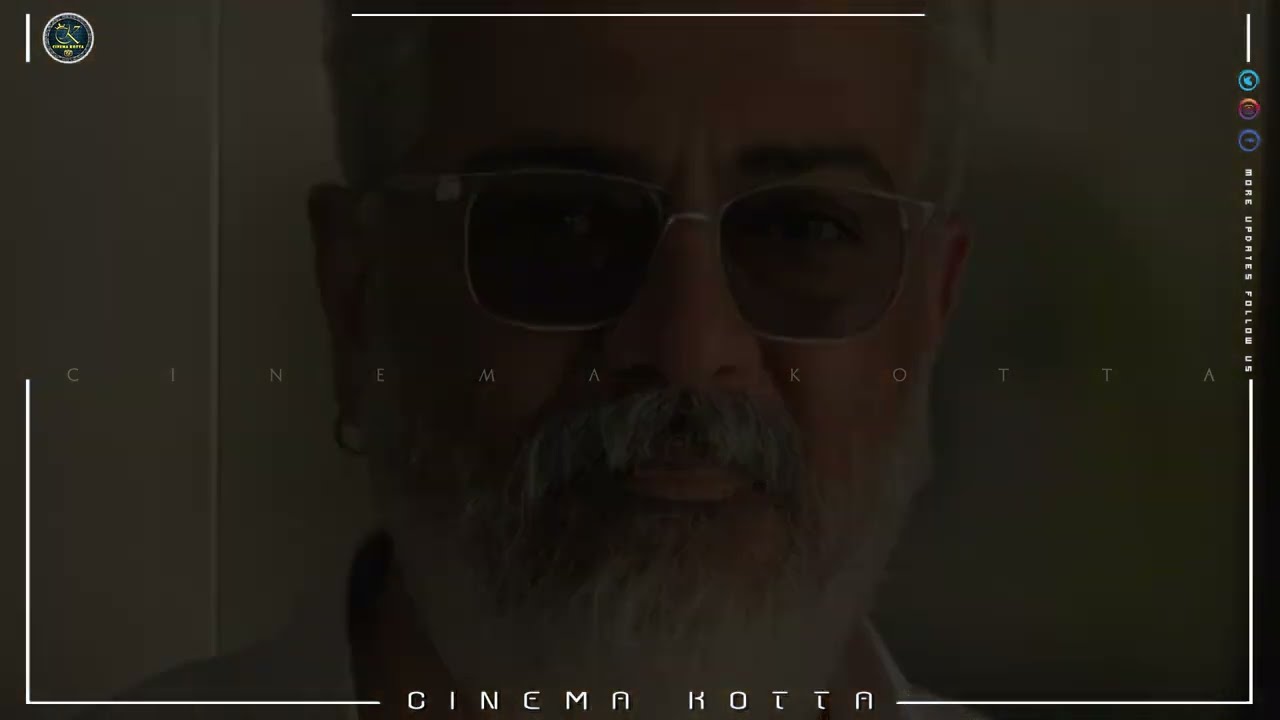 அஜித்தை அடிக்க வந்த பிரபல வில்லன் ஹீரோ | AK62 Movie Villain Update | Magizh Thirumeni