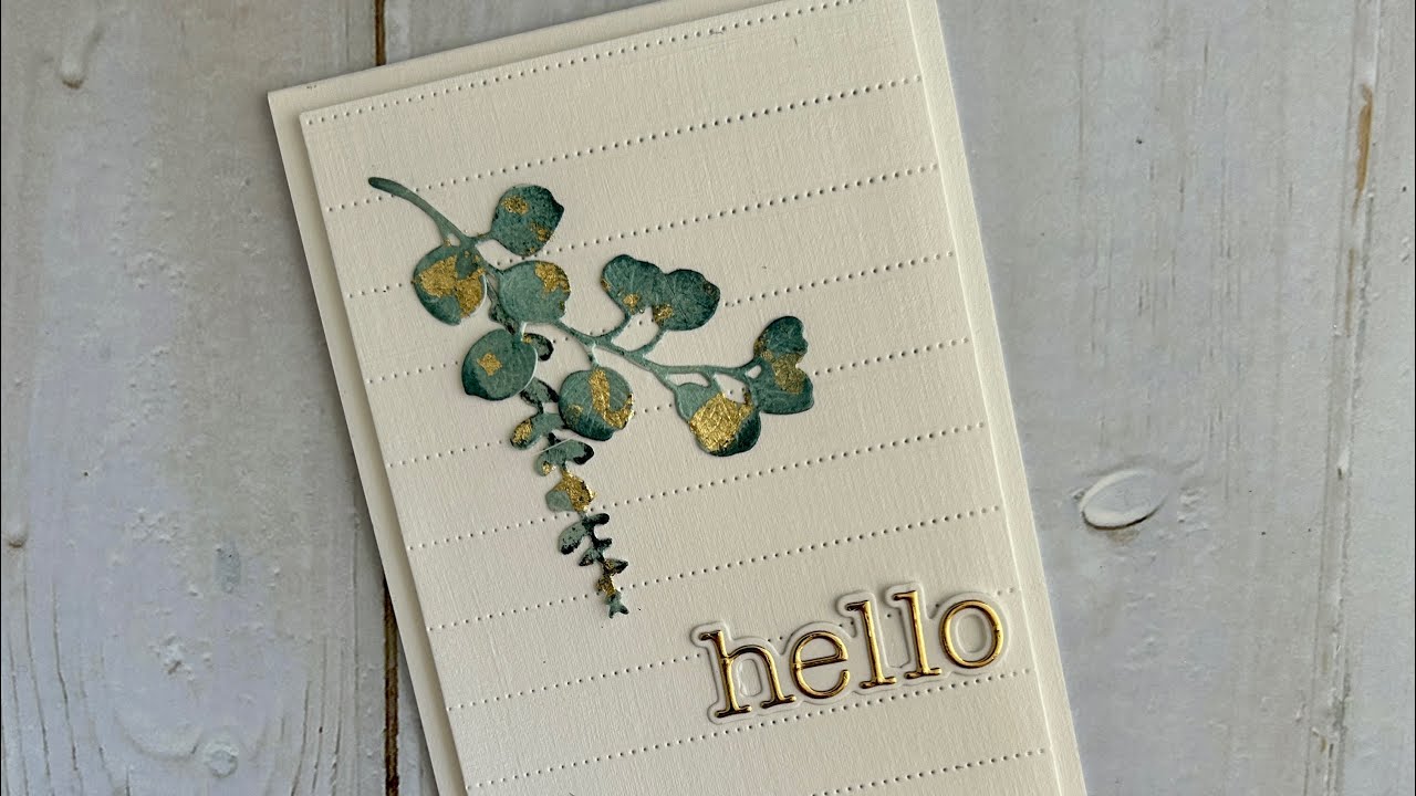 Нет пигментных порошков? Попробуйте!