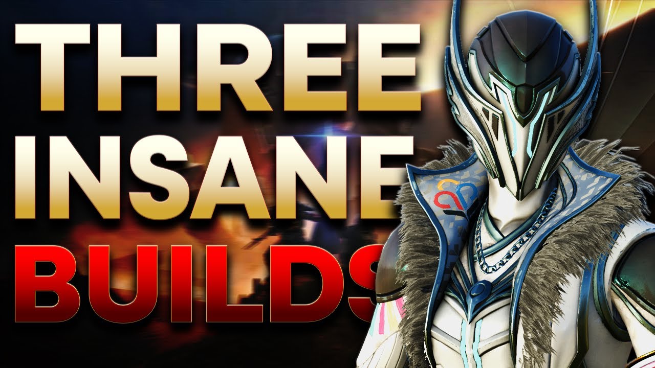 10 Best Free Games Like Destiny 2 To Play