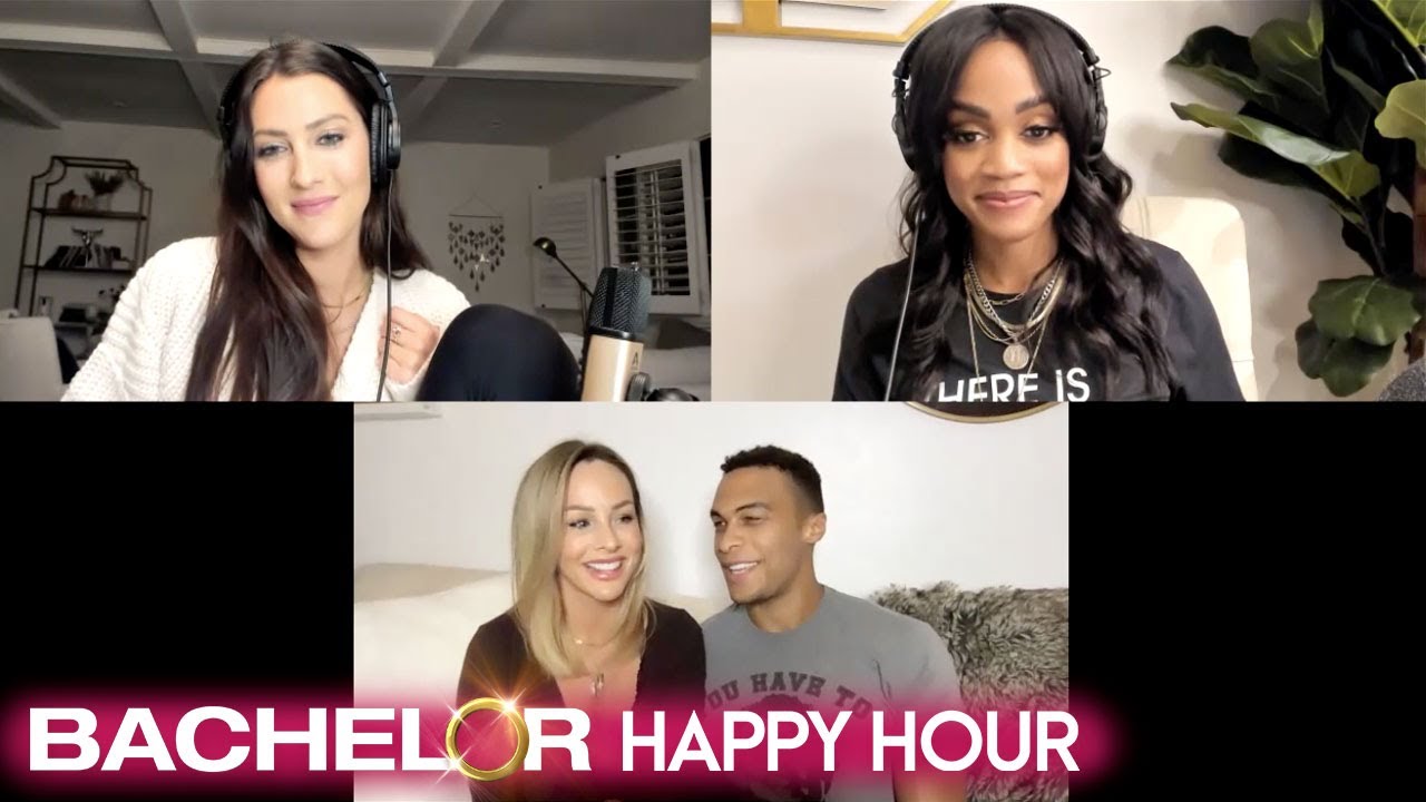 Clare & Dale on Engagement, Planting Roots, and How Their Love Has Grown