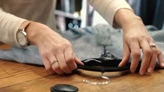 Bosstag M50 Fashion security Tag
