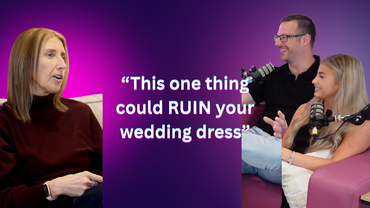 Как сказать «да» платью: что невесты хотели бы знать в первую очередь