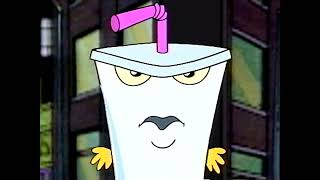 Athf- Shake Powers Activate S-Vhs