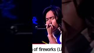 My F4  Forever I Cant Let It Go This Song 