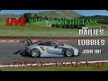 GT7 LIVE Willow and some Open lobbies/join in!