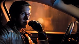 How to be Cool Like Ryan Gosling | Body Language Analysis | Driver