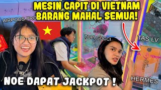 MESIN CAPIT DI VIETNAM BARANG MAHAL SEMUA❗❗GAK RUGI APA?