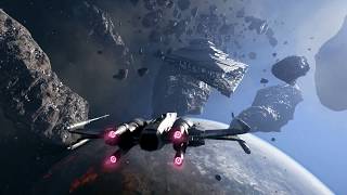 Destroying The Resurgent Star Destroyer - Star Wars Battlefront 2