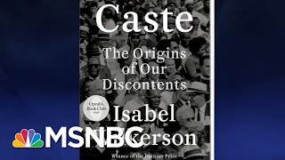 The Caste System In America | The Last Word | MSNBC