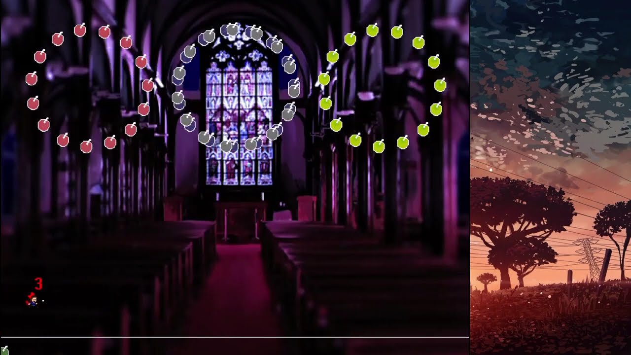 I Wanna Break The Series Z3 EZ v1.1 PDplayer area