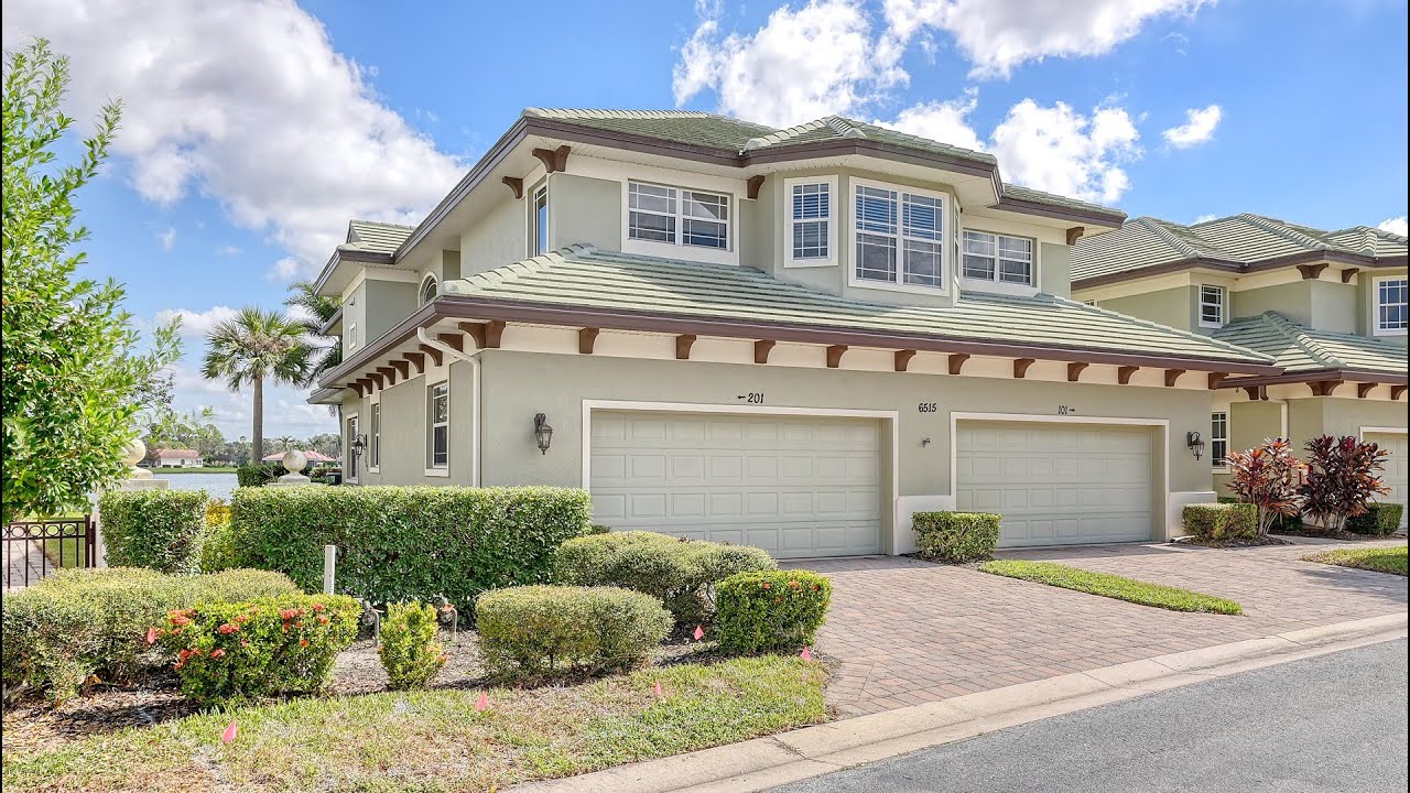 6515 Moorings Point Circle, Unit 201 Lakewood Ranch, FL | ColdwellBankerHomes.com