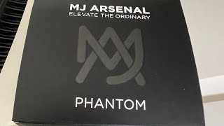 Der Proxy Plus nach der Verwendung mit dem Phantom von mjarsenal