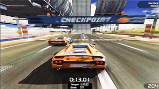 TrackMania Sunrise | @365daysgamer TrackMania Sunrise Gameplay | TrackMania Sunrise PC Gameplay