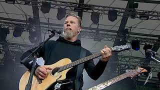 Metallica  - The Unforgiven (Live in Berlin - Germany) Resimi