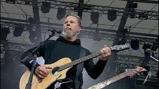 Metallica  - The Unforgiven (Live in Berlin - Germany)