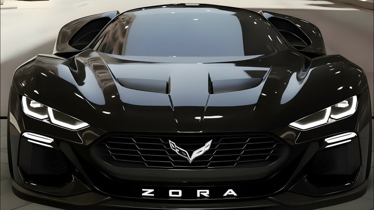 2026 Honda S90000 – The Most Extreme Honda Ever Created!