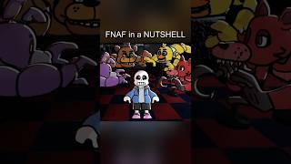 8 - FNAF in a NUTSHELL (Animation)