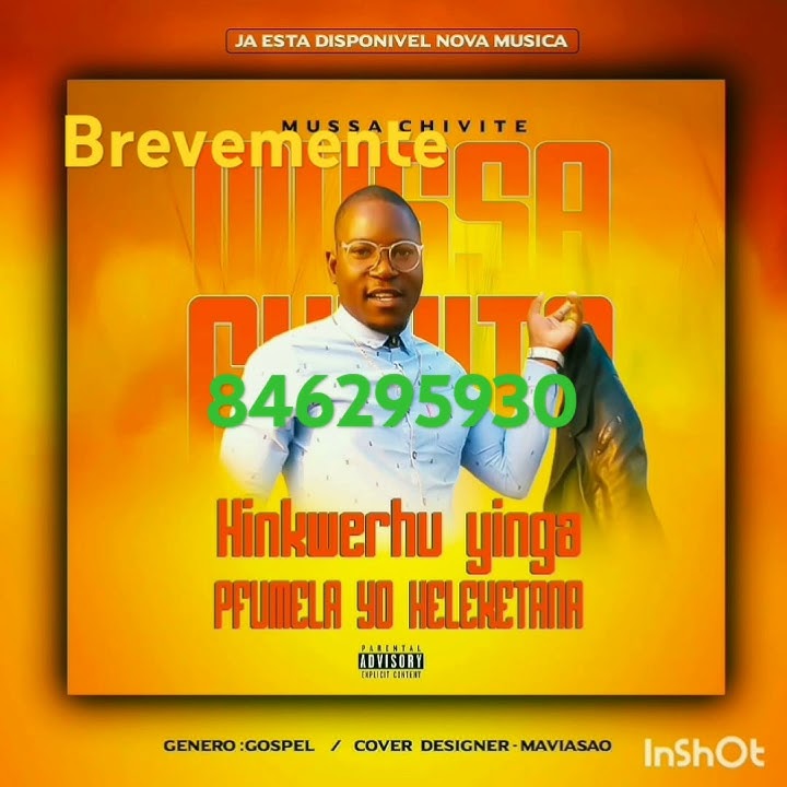 Ahinkwerhu hinga pfumela yo heleketana, brevemente,