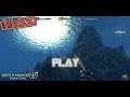 На PC игра подводная охота - Depth Hunter 2 (Sport Game - обзор)