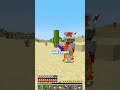 Collaborazione Minecraft e Fortnite