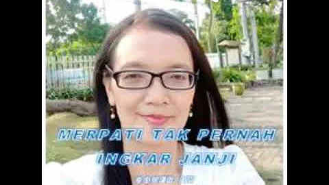 Merpati Tak Pernah Ingkar Janji