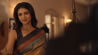 Jazz City Hot Scenes Timing Sauraseni Maitra Alexandra Taylor Sony Liv