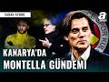 Domenico Tedesco Ayrılığından Sonra BOMBA İddia! Fenerbahçe'de Montella Sesleri Mi Yükseliyor?