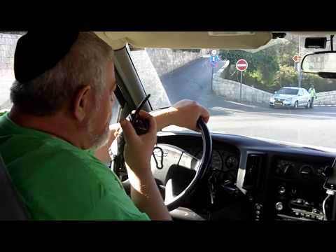 מחנה קיץ ביחד נתגבר 2010-יום ראשון