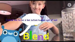 “Blend” endless alphabet (live action)