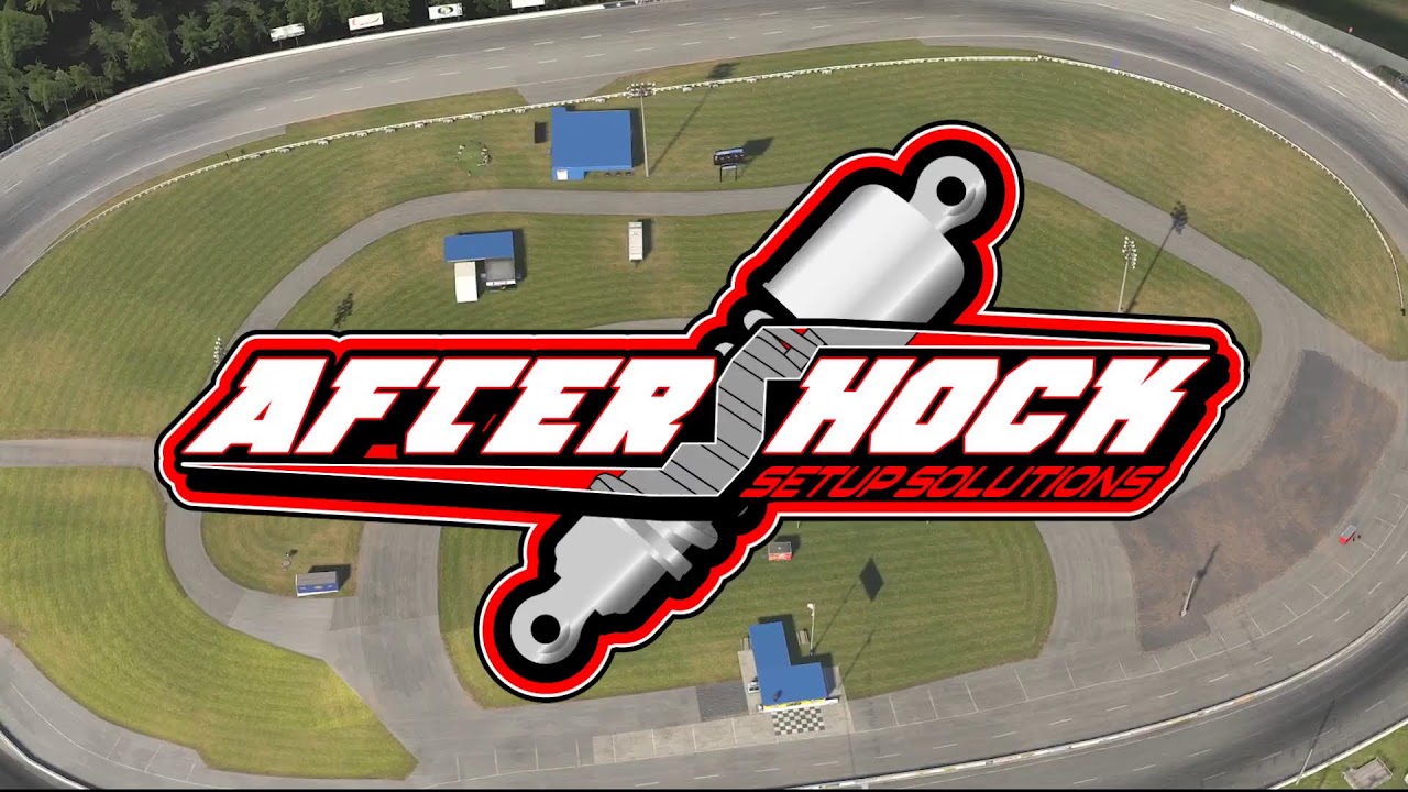 Sim Auto Racing Association H&H Sign Supply Fall Brawl Qualifying Night