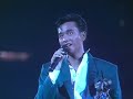 張國榮 一片痴 1985年百爵夏日演唱會 張國榮 一片痴 1985年百爵夏日演唱會