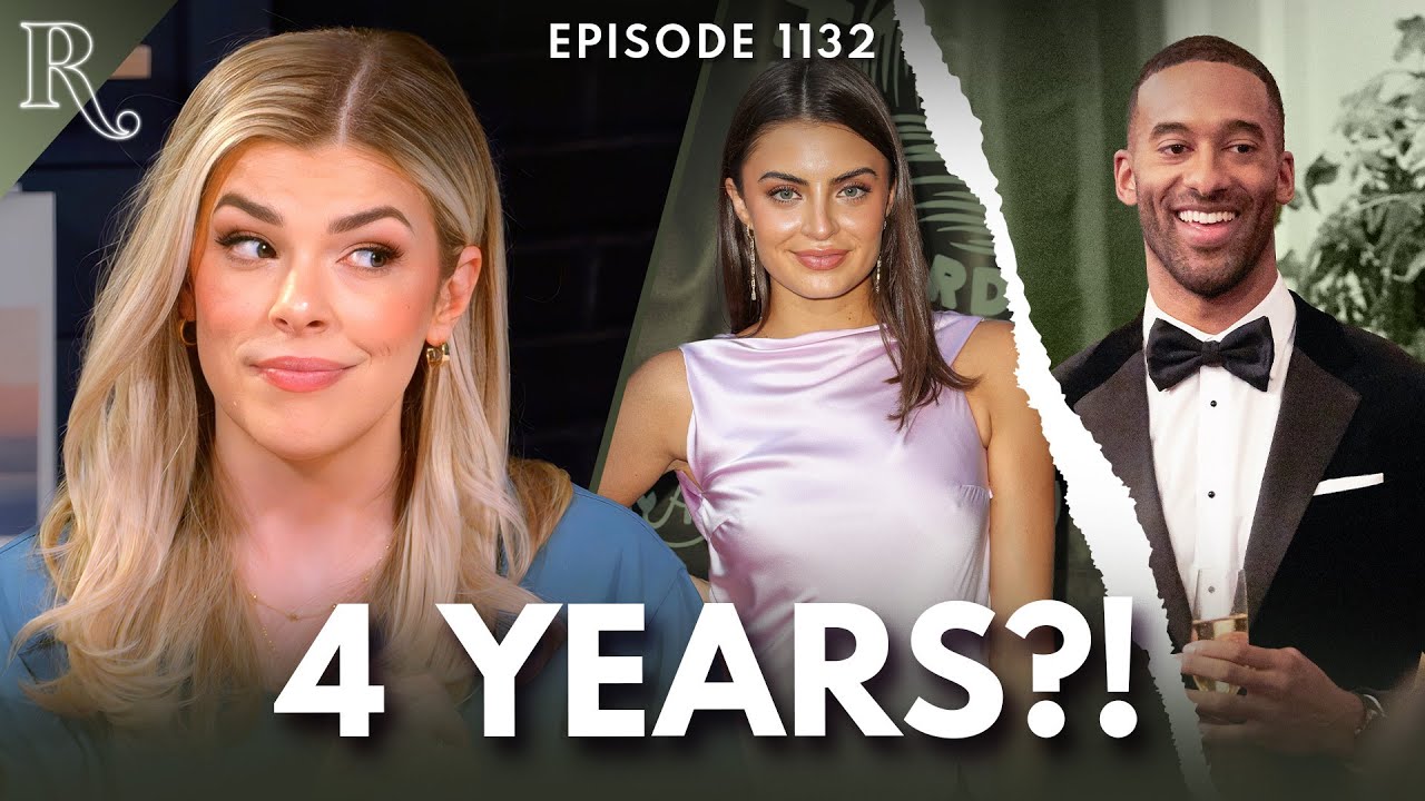 Christian Women: Don’t Do What Matt James & Rachael Kirkconnell Did | Ep 1132