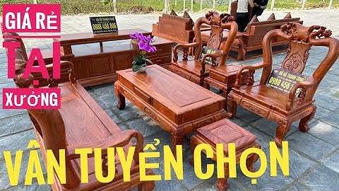 Bàn Ghế Minh Quốc Đào Cột 10 Gỗ Hương Đá Đục Sắc Nét Mẫu Kệ Tivi Đơn Giản Hiện Đại Đồ Gỗ Thanh Tùng