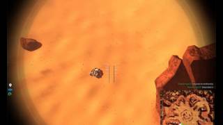 Robocraft - New hoverblade physics on blimps